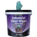 EBMH100A - Industrial Hand Wipes Abrasive-600x600