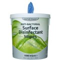 EBSD1000 - Surface Disinfectant Wipes-600x600
