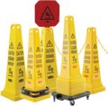 safety-cones